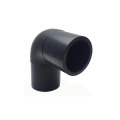 90 degree elbow hdpe pipe electrofusion fittings